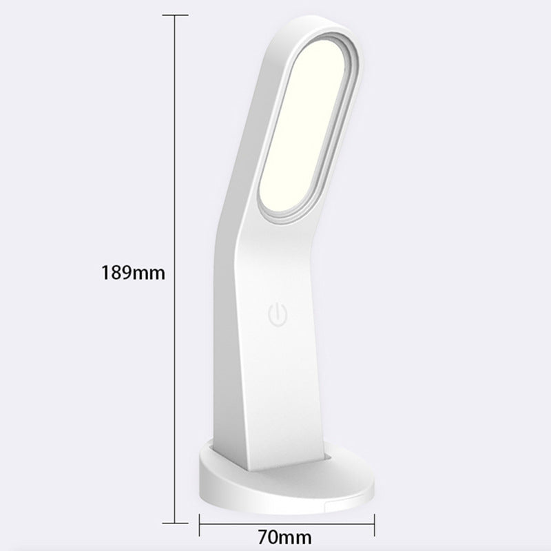 USB Rechargeable Table Lamp with Night Light