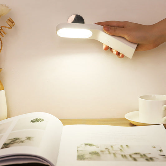 USB Rechargeable Table Lamp with Night Light