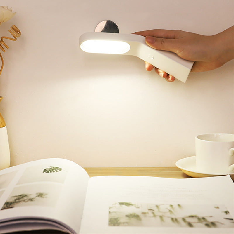 USB Rechargeable Table Lamp with Night Light