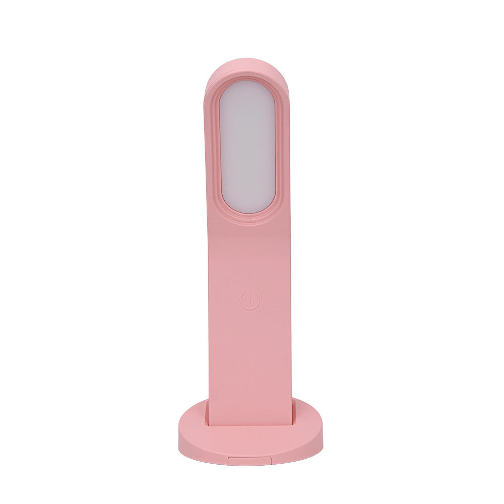 USB Rechargeable Table Lamp with Night Light