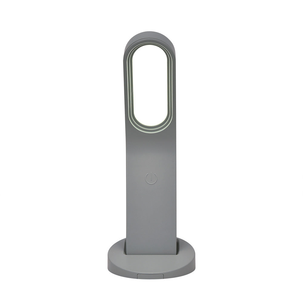 USB Rechargeable Table Lamp with Night Light