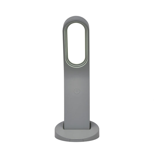 USB Rechargeable Table Lamp with Night Light
